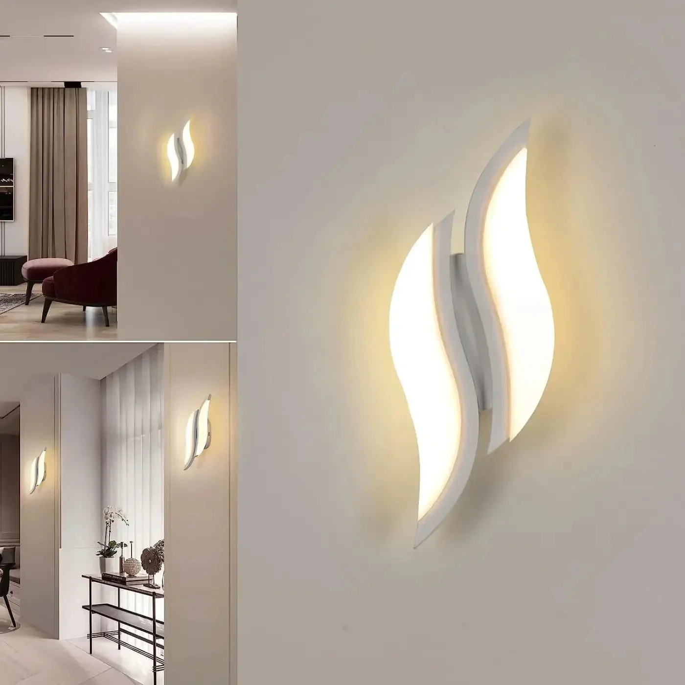 Aplique de pared | NERMONDE
