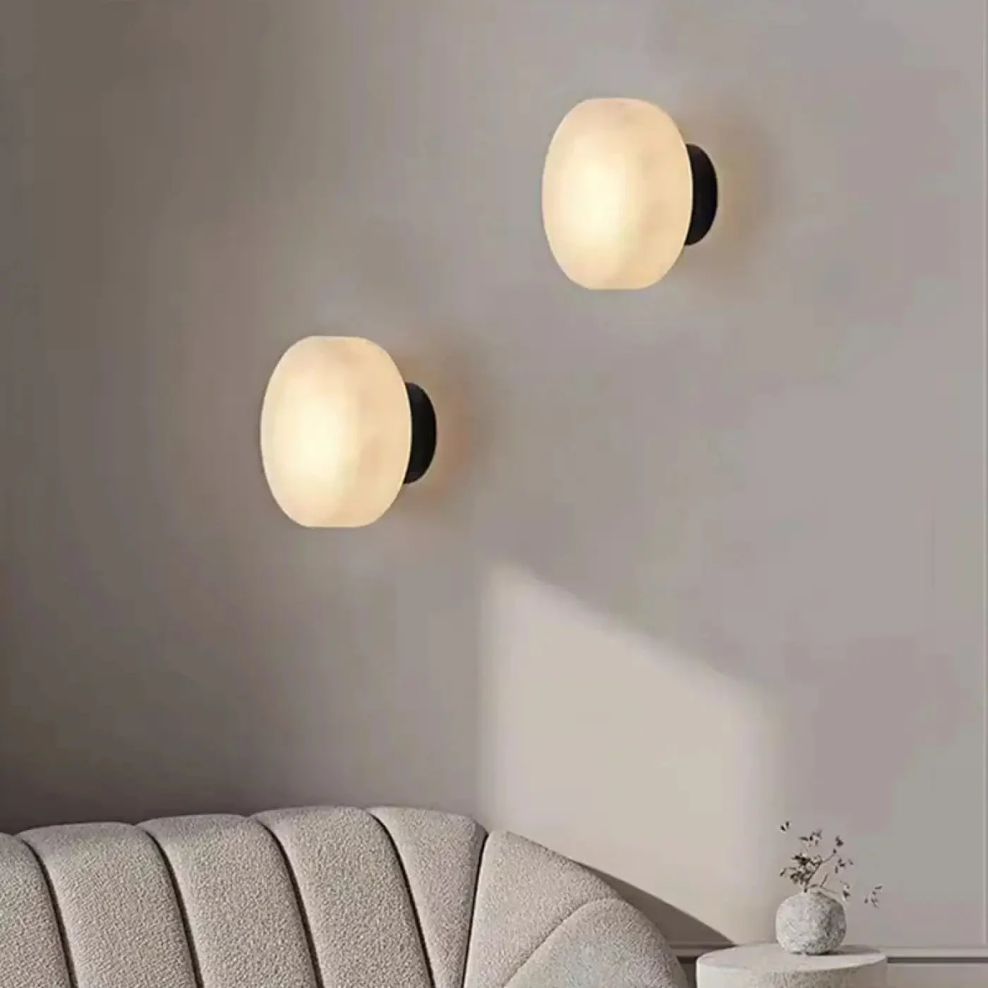 Apliques de Pared | LAURELLE