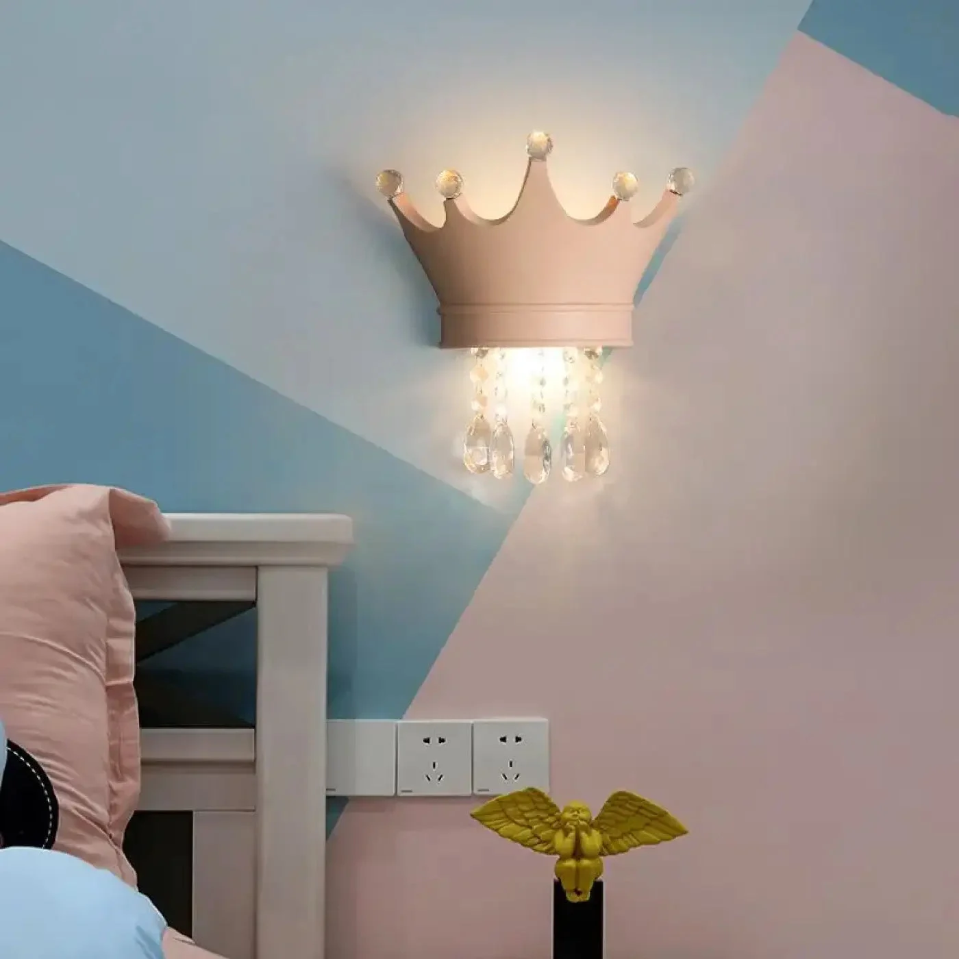 Aplique de Pared | GIRLY
