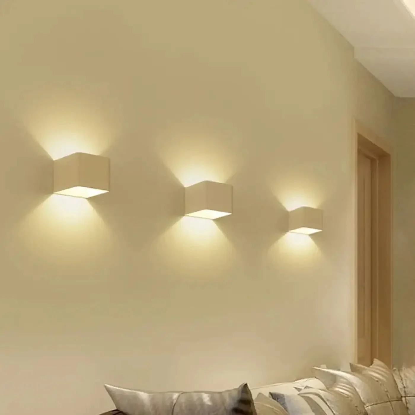 Aplique de pared | TESSER