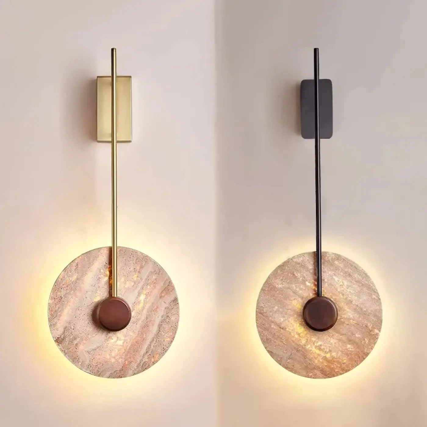 Aplique de Pared | ESCA