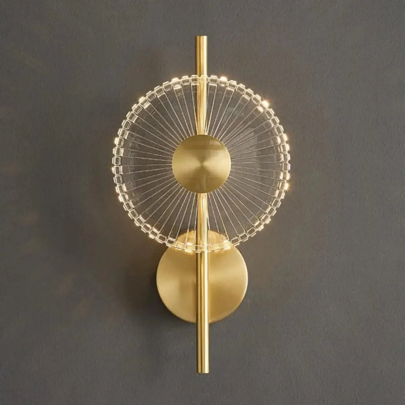 Aplique de pared | DOCRIS