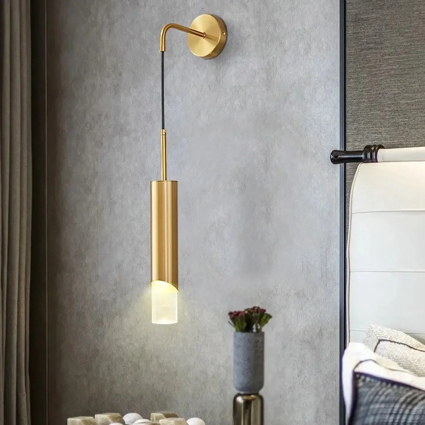 Aplique de Pared | IRIAH