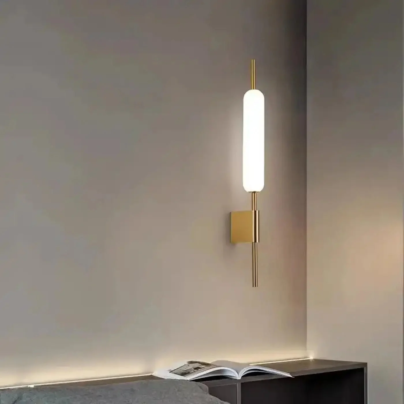 Aplique de pared | SUTURUS