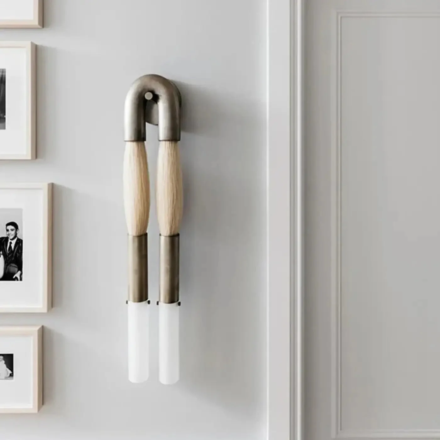 Aplique de pared | TUBIRA