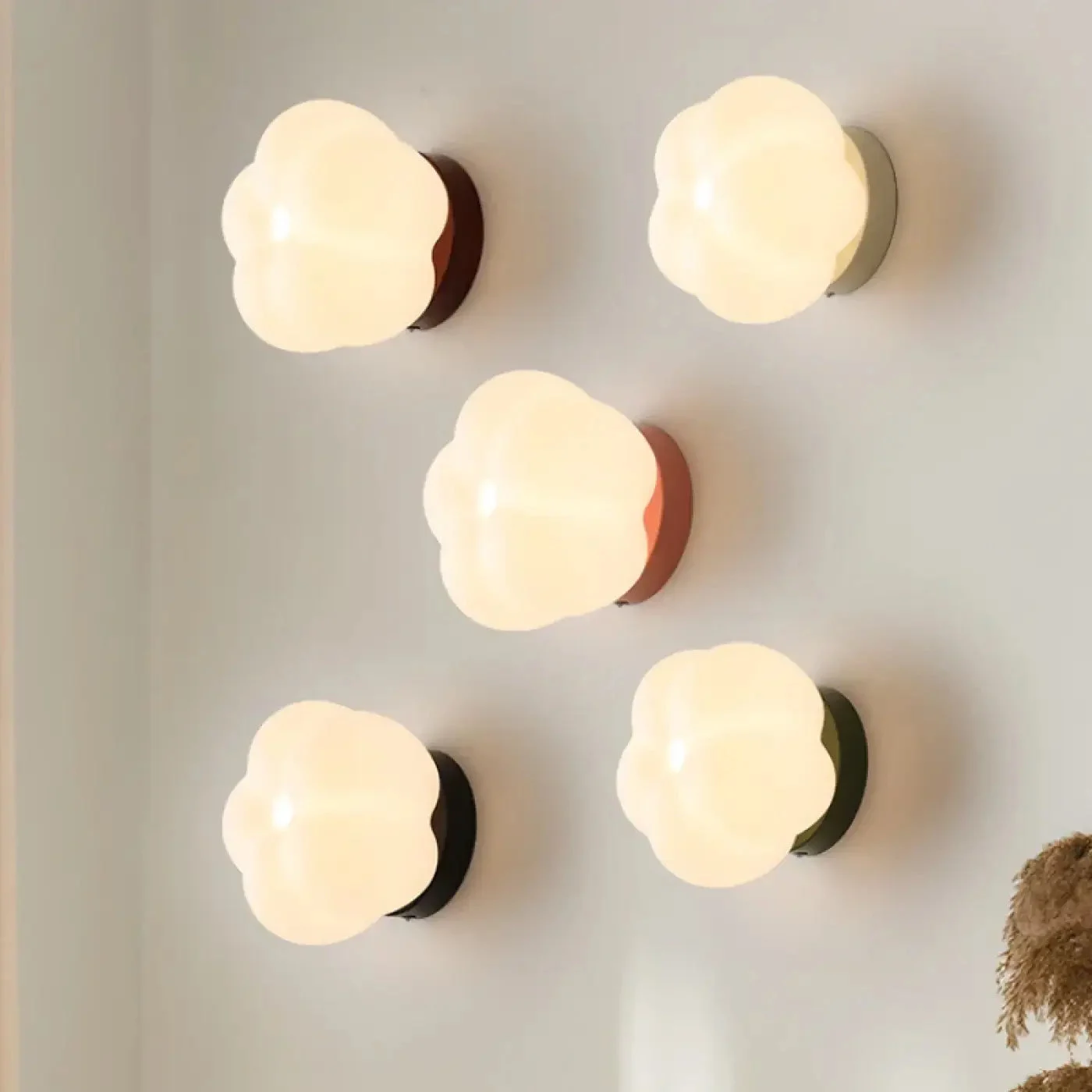 Aplique de pared | PUFFO