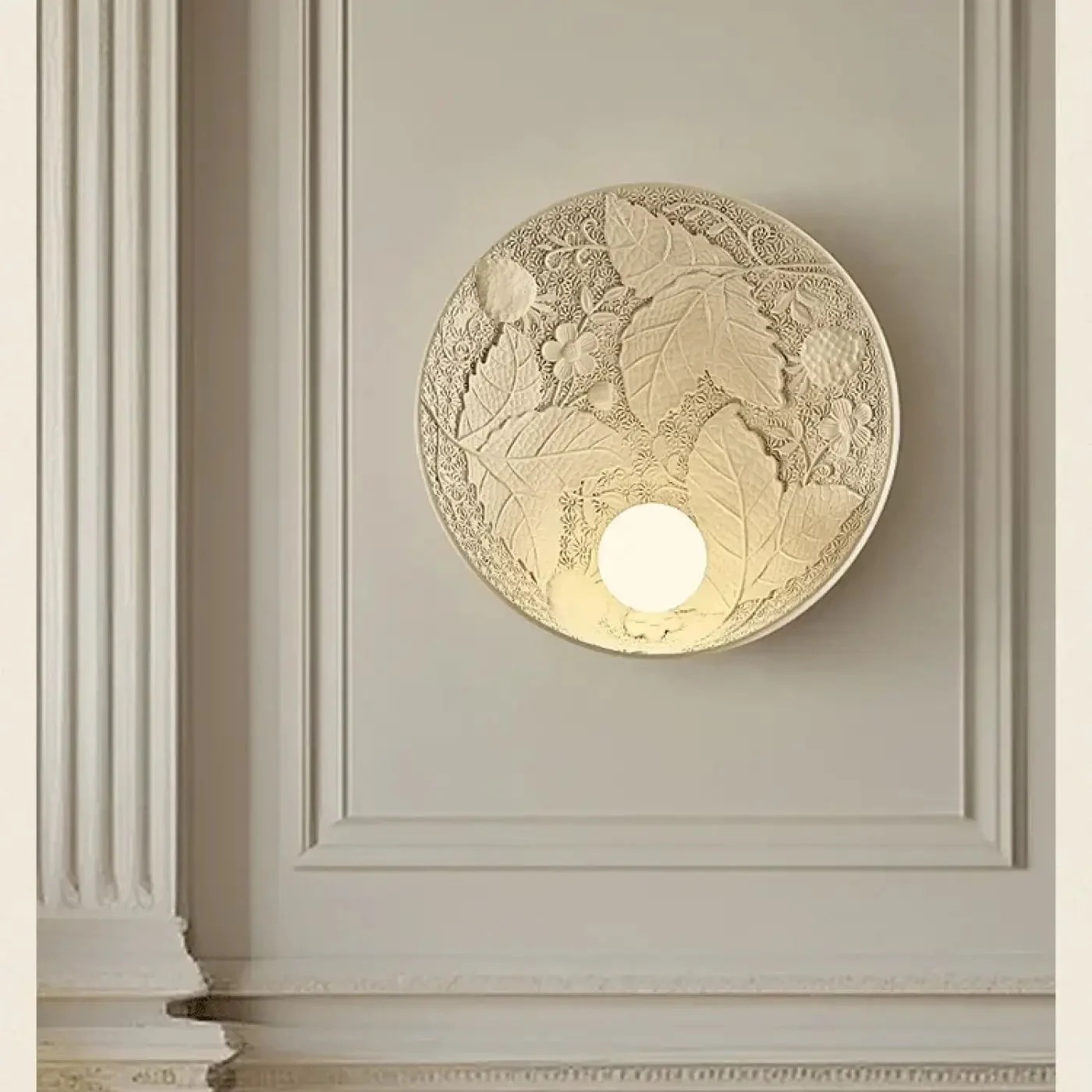 Apliques de pared | RAMULE