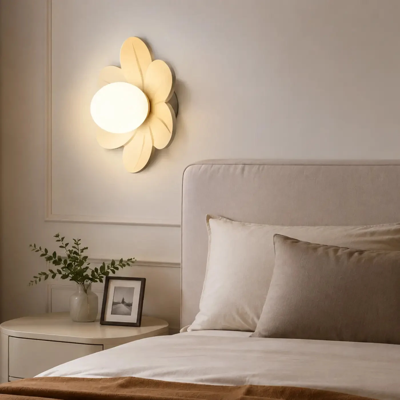 Applique Murale | ANTHA
