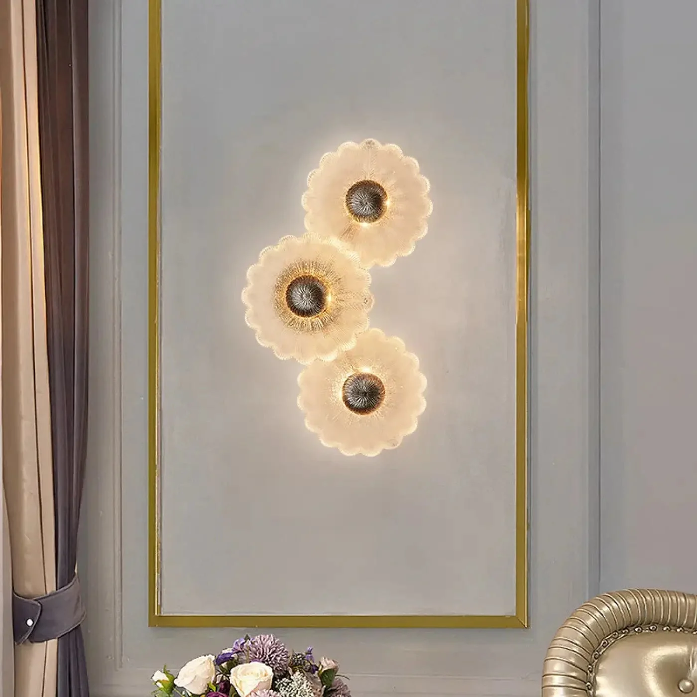 Aplique de pared | BOUTOILI