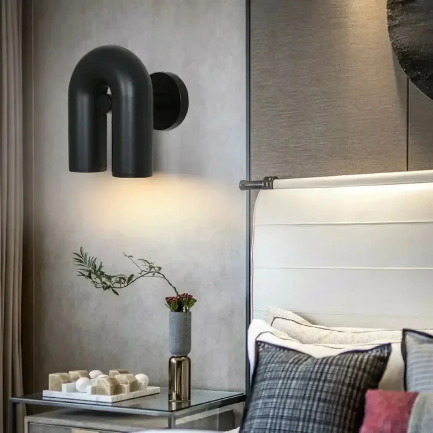 Aplicación de Pared | UZO