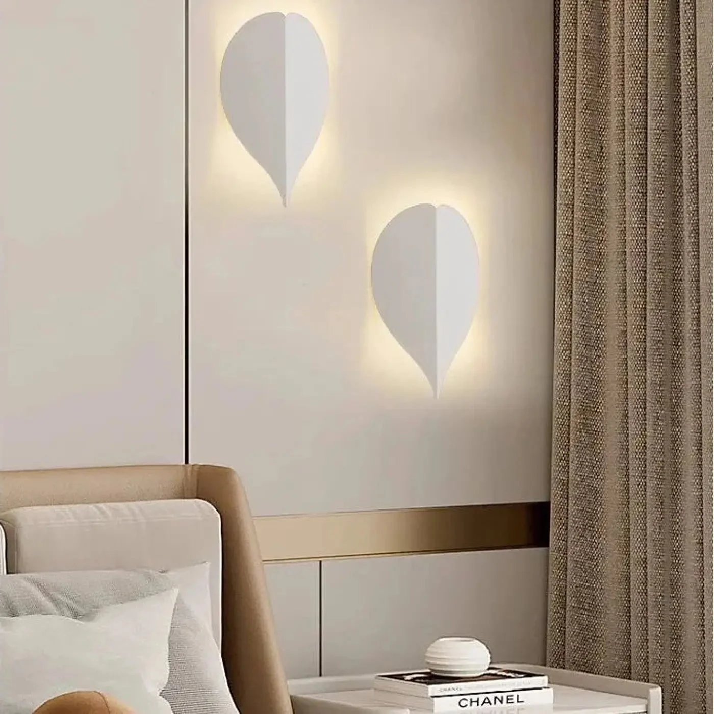 Applique Murale | HALYS