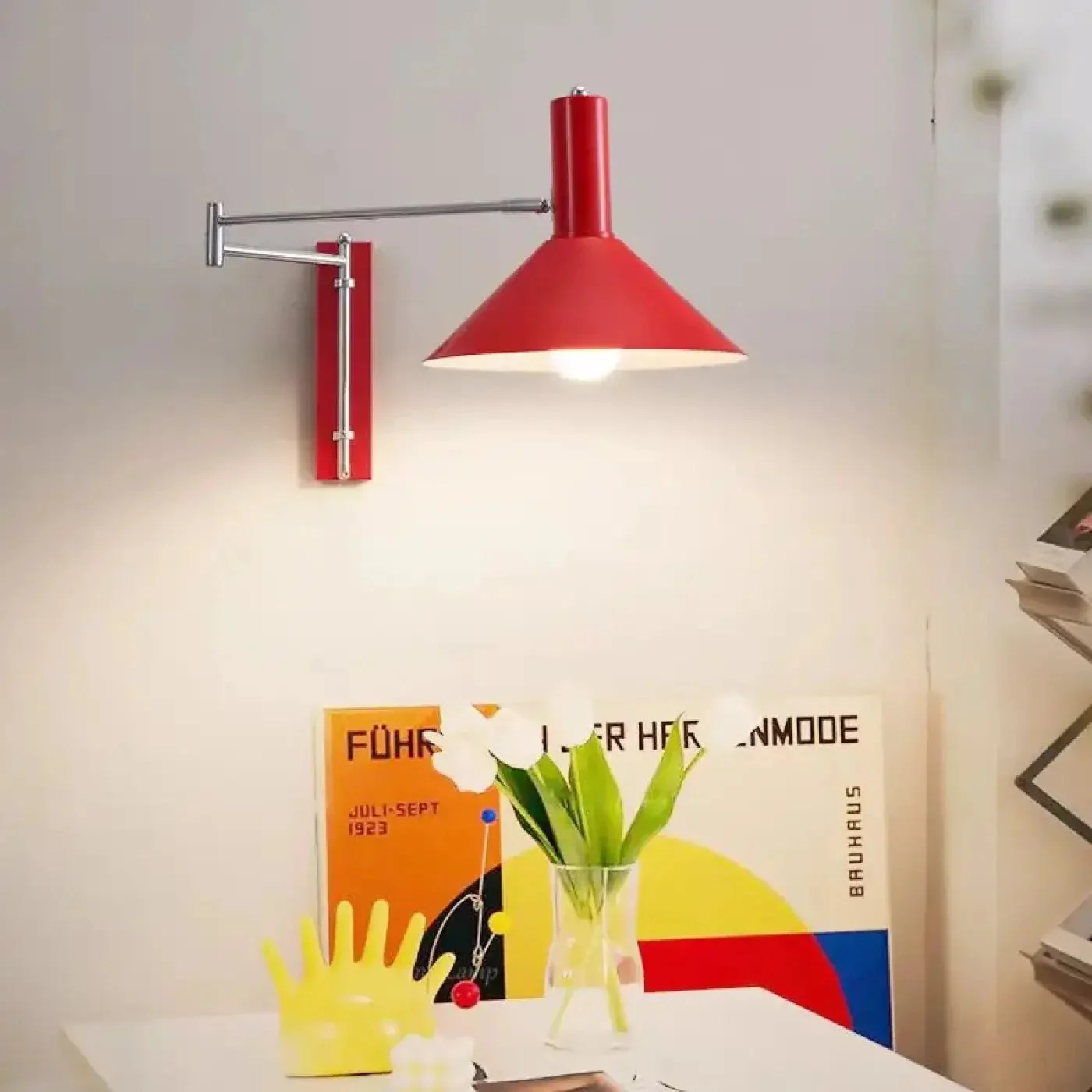 Aplique de Pared | STYLISSA