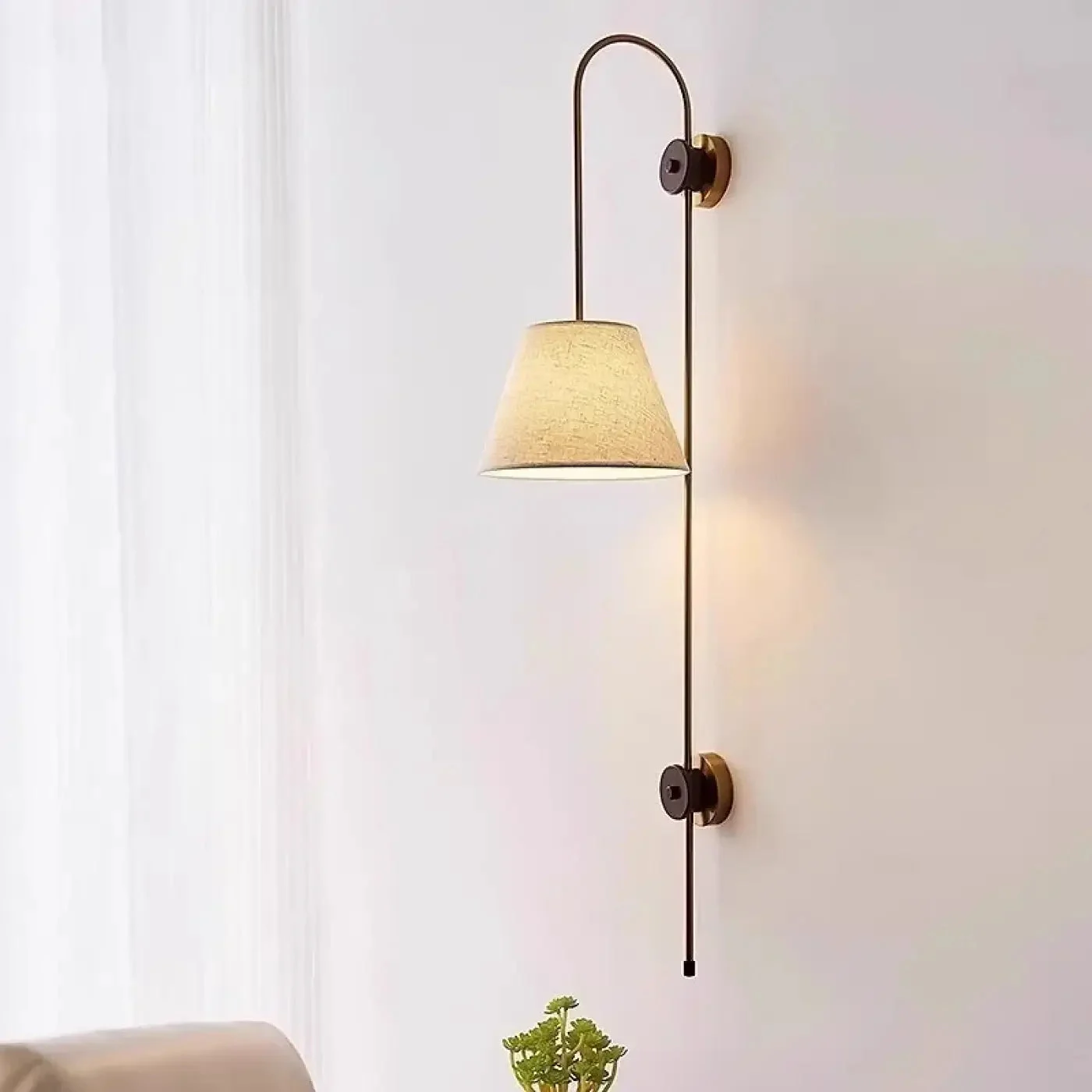 Lámpara de Pared | LAMUDE