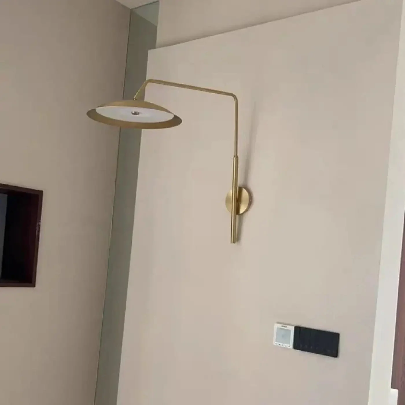 Aplicación de Pared | COPILA
