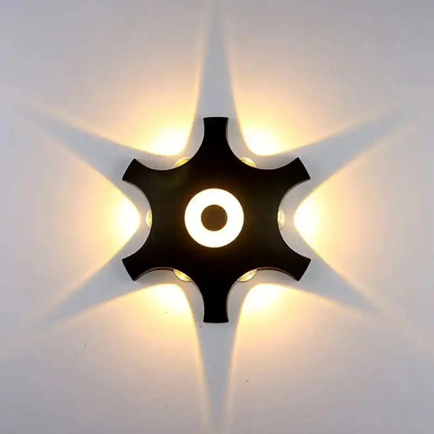 Aplique de Pared | MIFAH