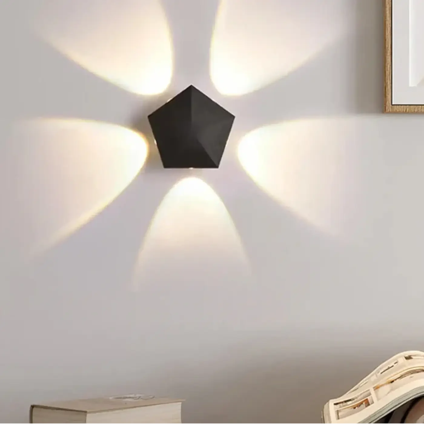 Aplique de Pared | SUDULI