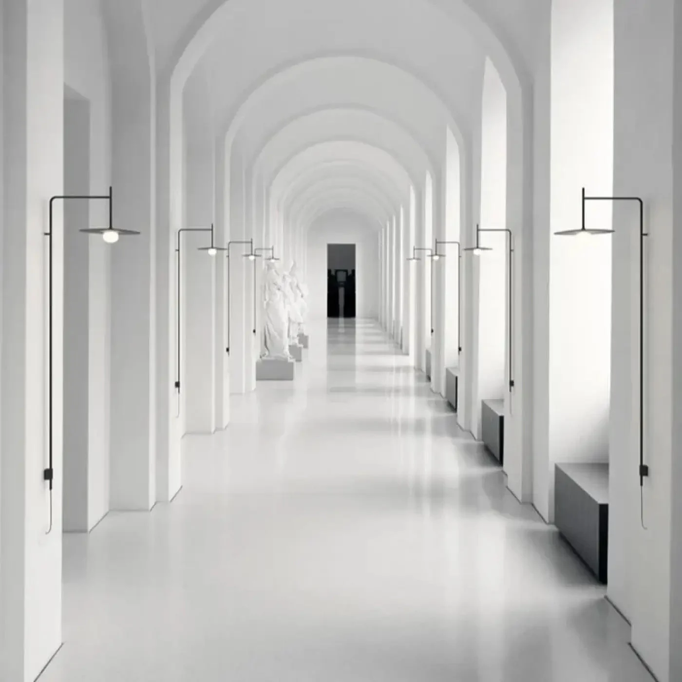 Aplique de pared | LINA
