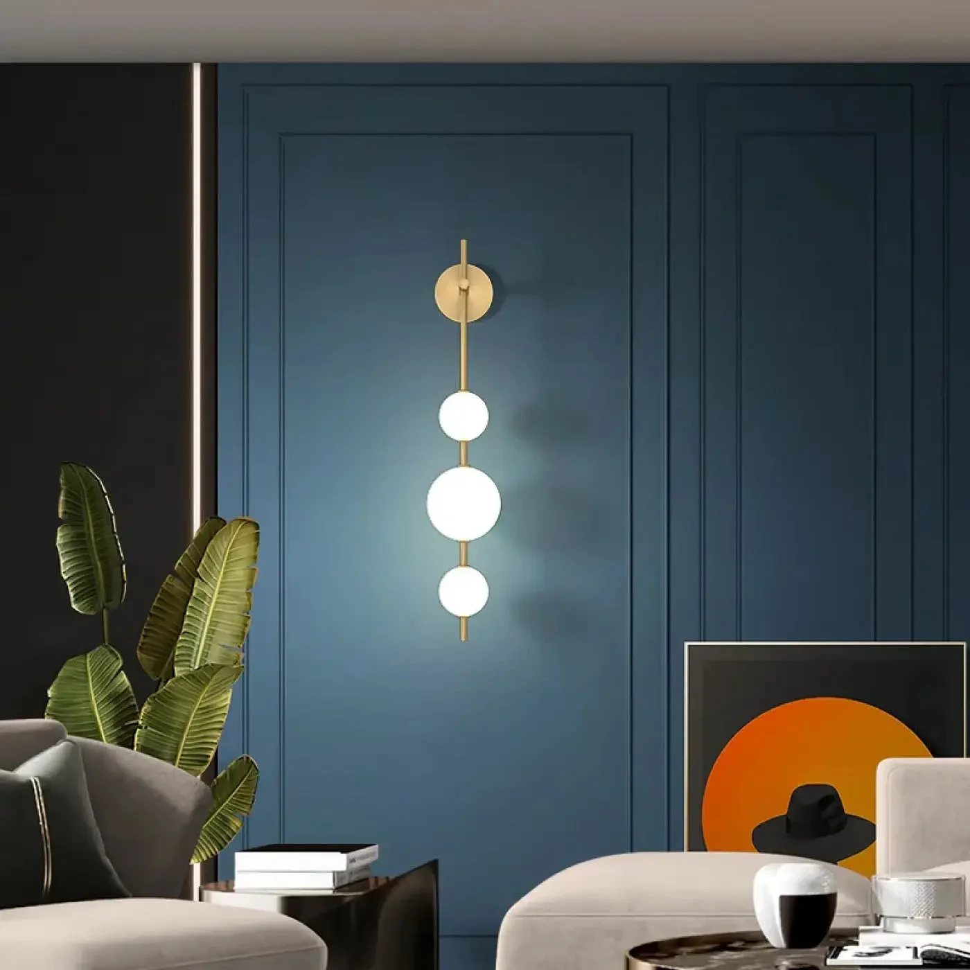 Aplicación de Pared | RIPAH
