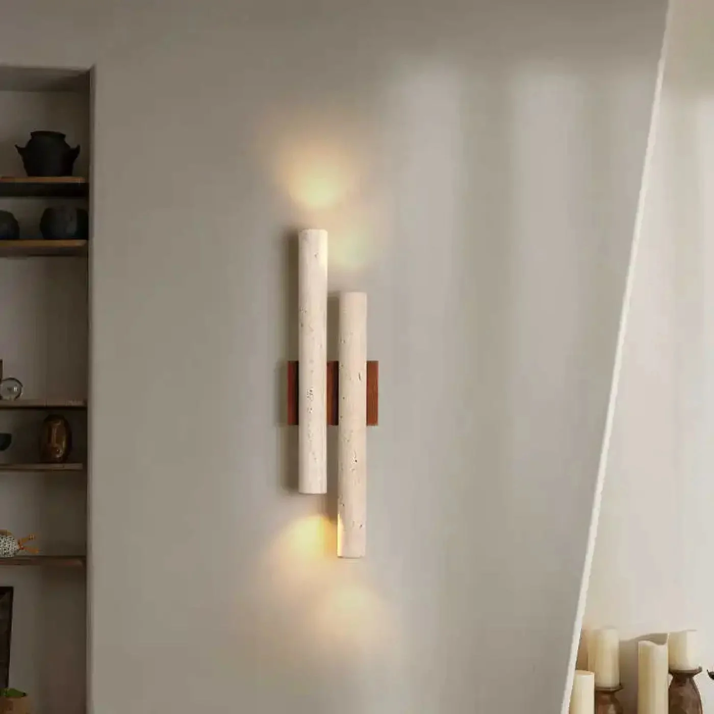 Aplicación de Pared | BATHINA