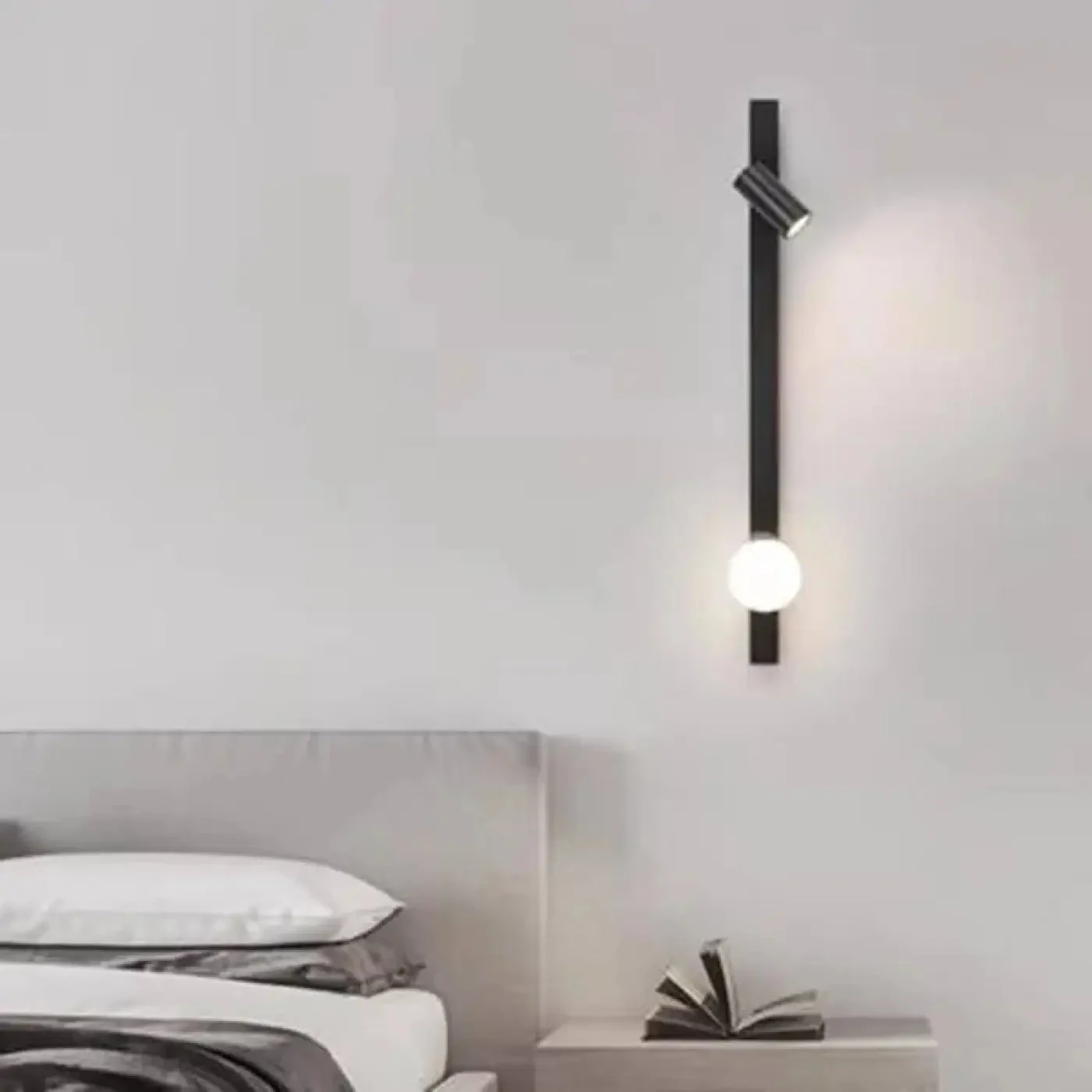 Aplique de Pared | JANTAH