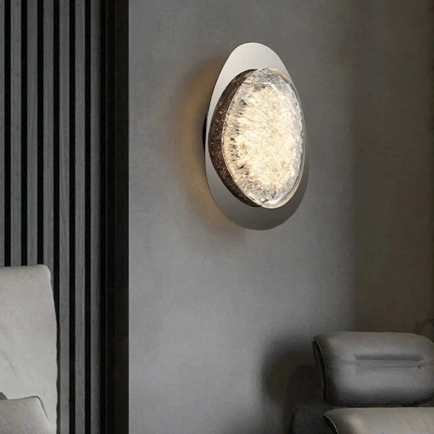 Aplique de pared | RURALIE
