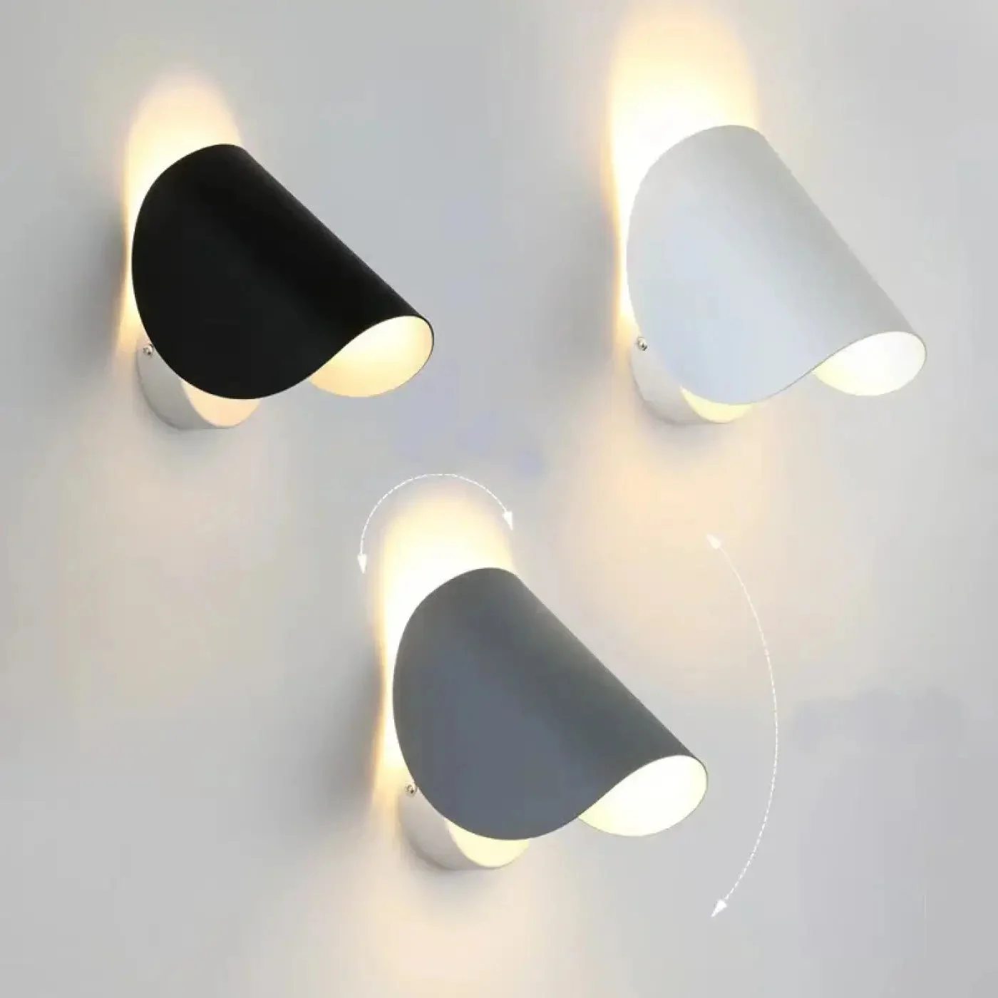 Aplique de Pared | FLORIMAD