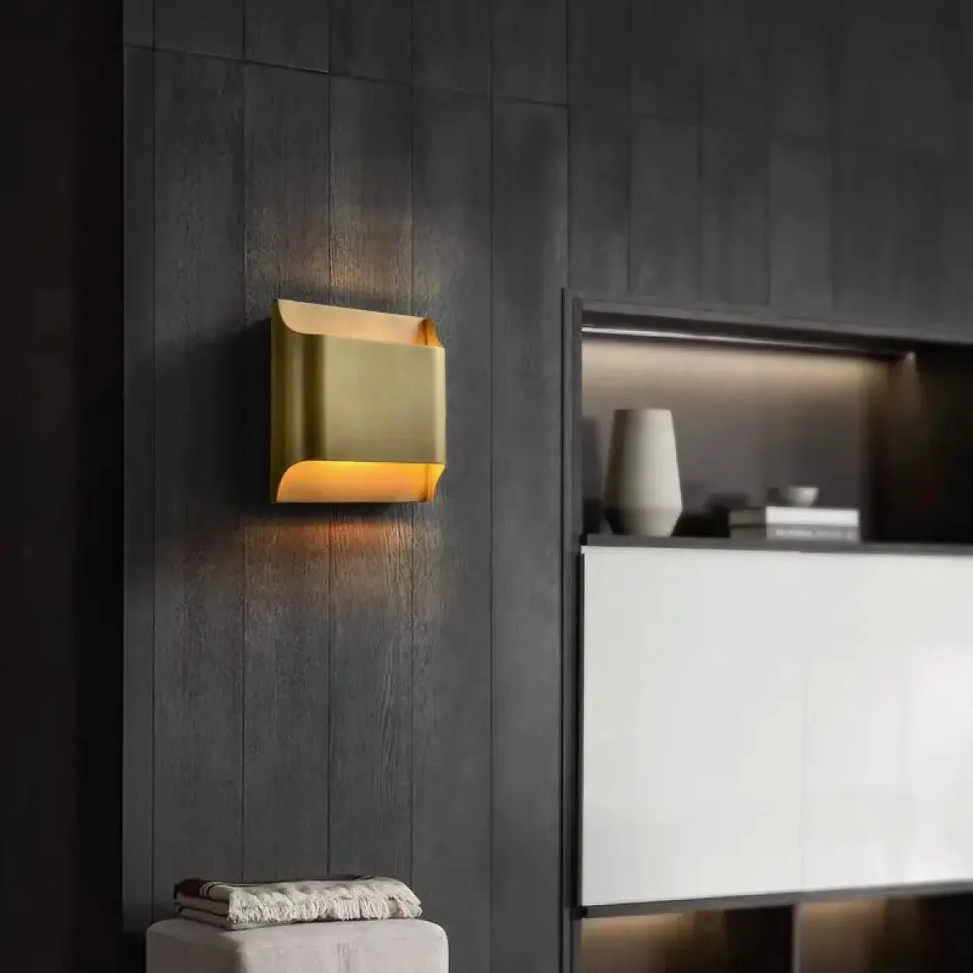 Lámpara de Pared | PERCOTE