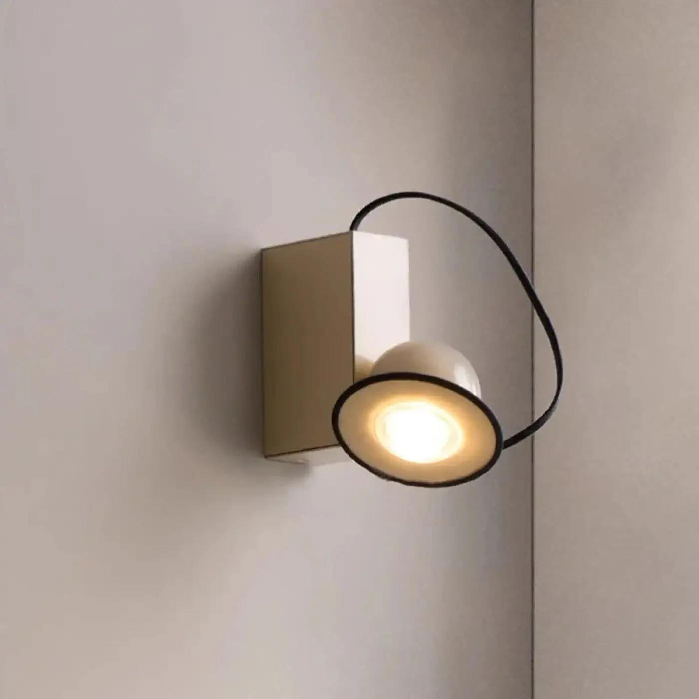 Aplicación de Pared | ORIMO