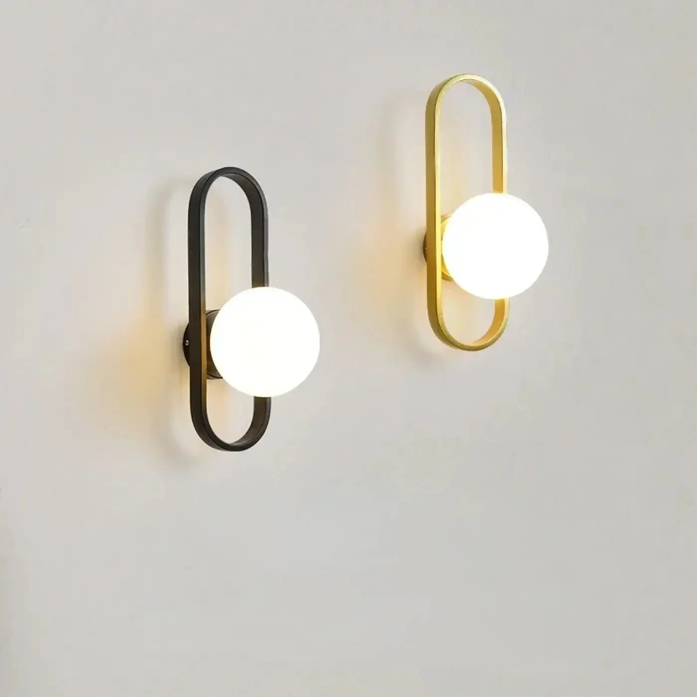 Aplique de Pared | MENOR