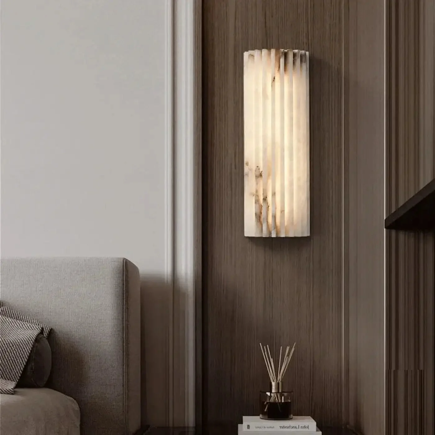 Aplique de pared | ALBOR