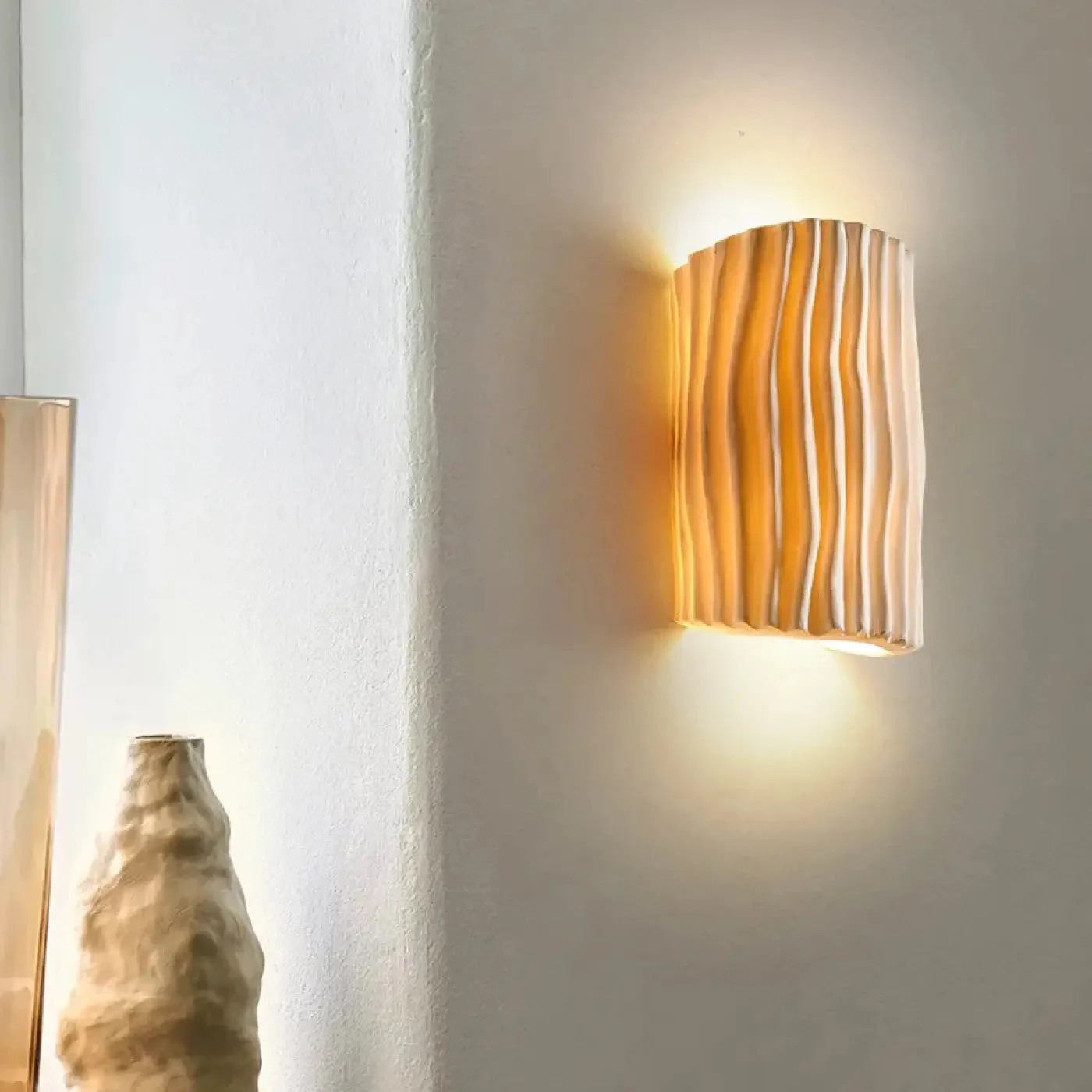 Aplique de pared | PLIDOU