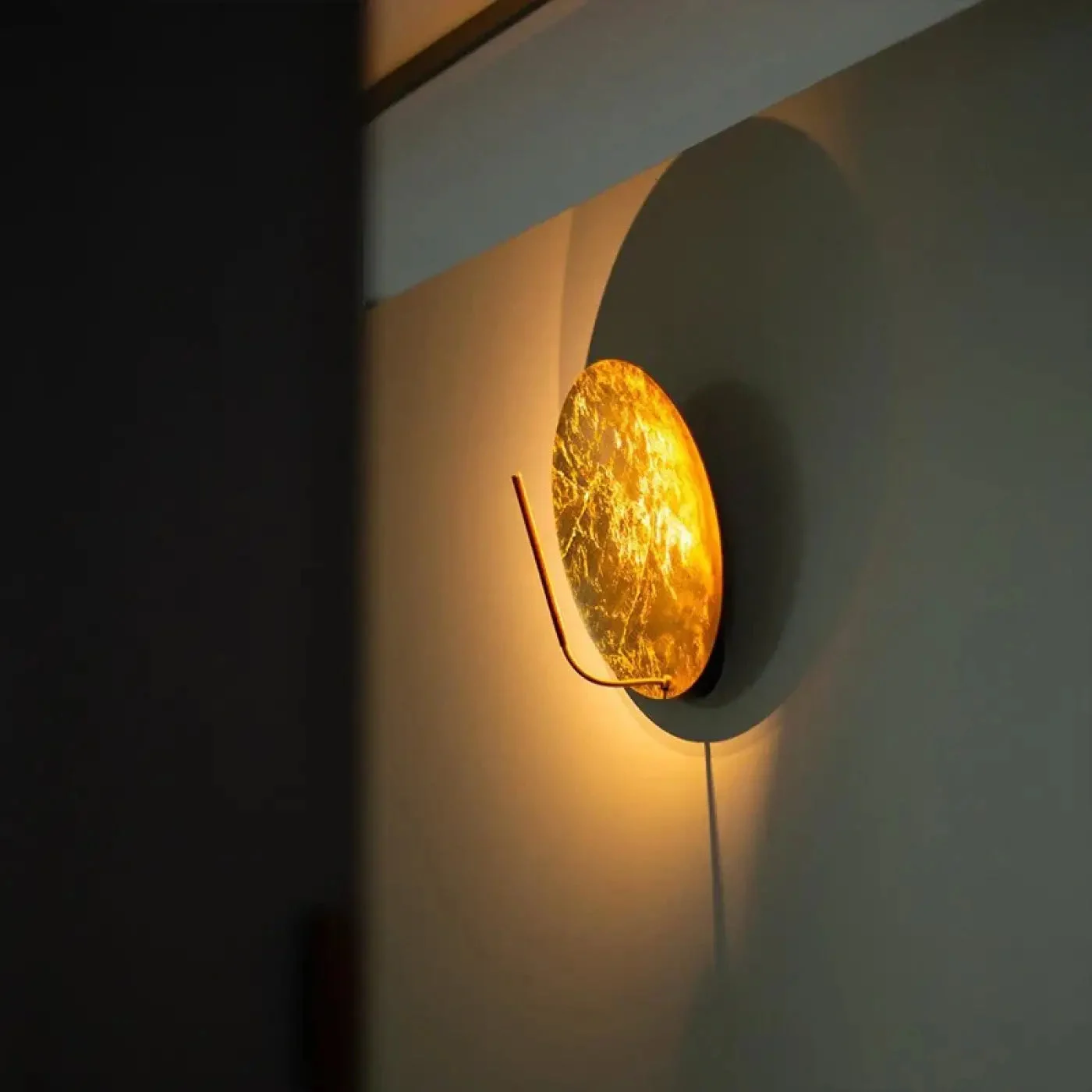 Lámpara de pared | DOROSI