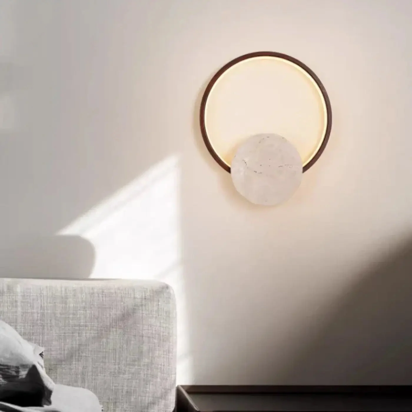 Aplique de pared | SOGORI