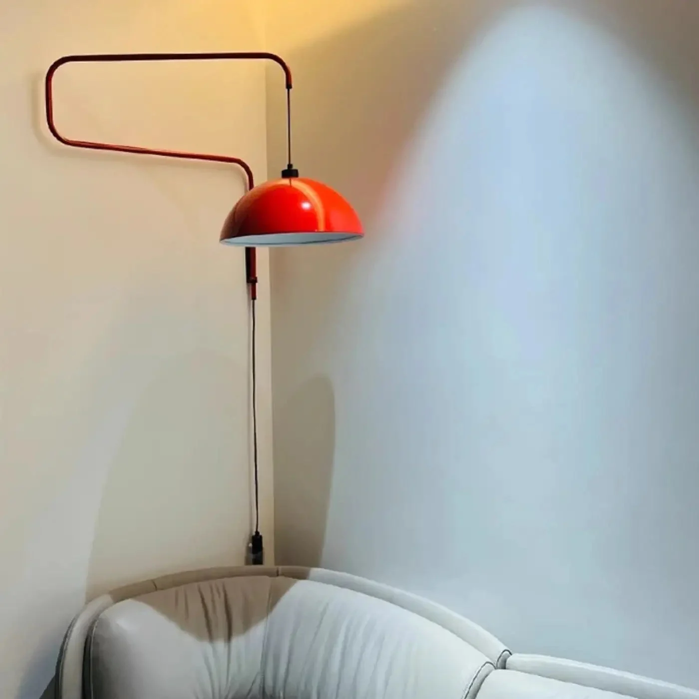 Lámpara de pared | REDINE