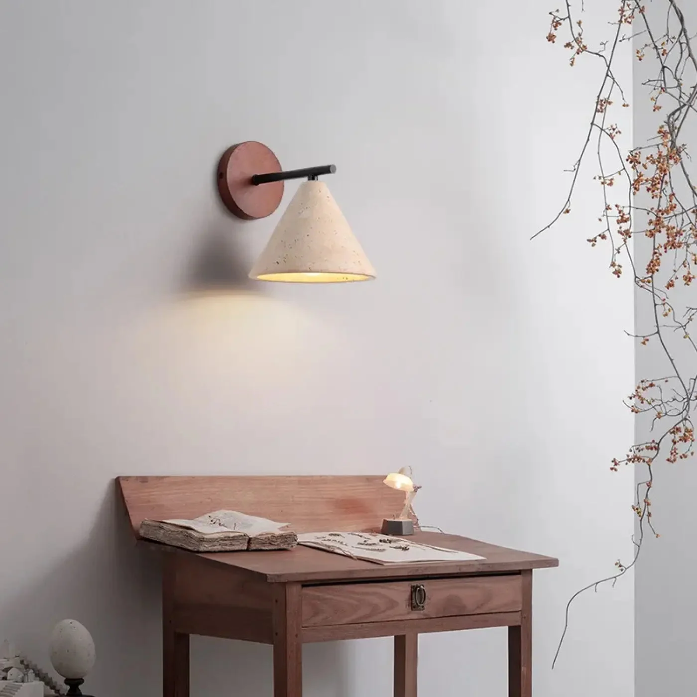 Aplique de pared | ONICE