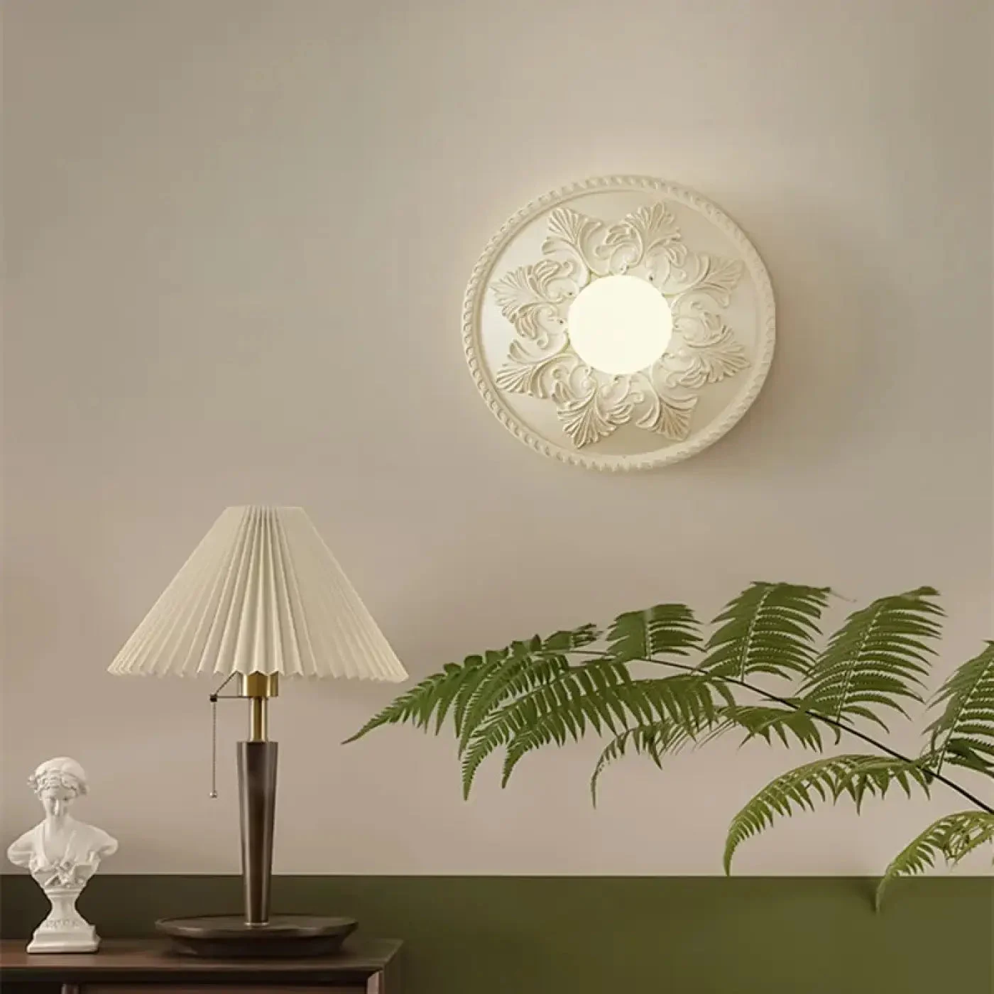 Aplique de Pared | RESA