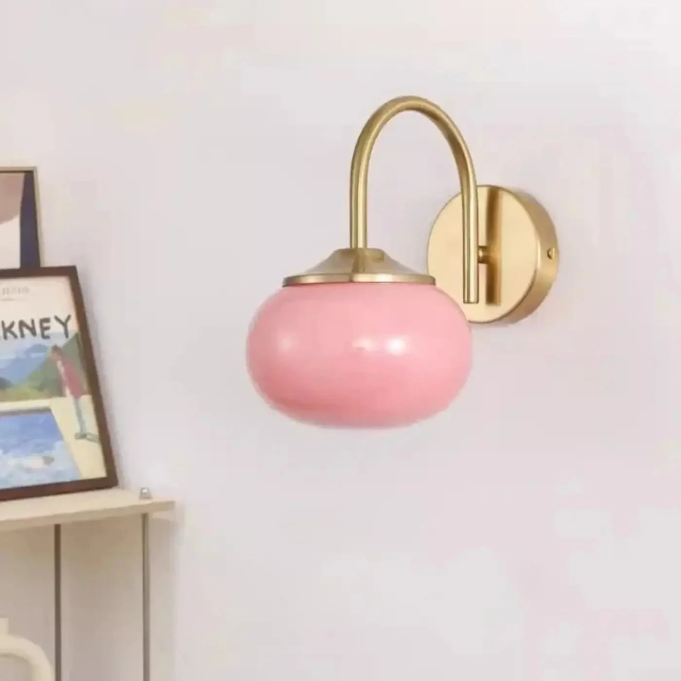Apliques de pared | MAMY