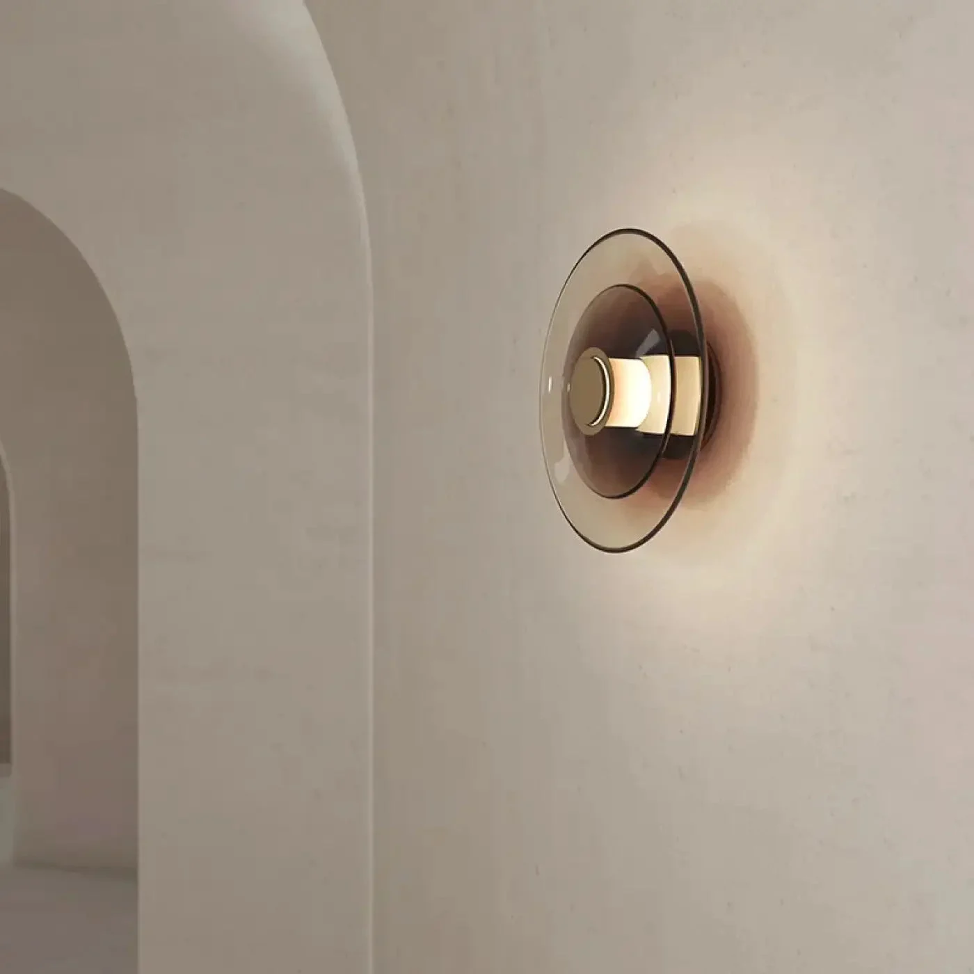 Aplique de Pared | MENUR