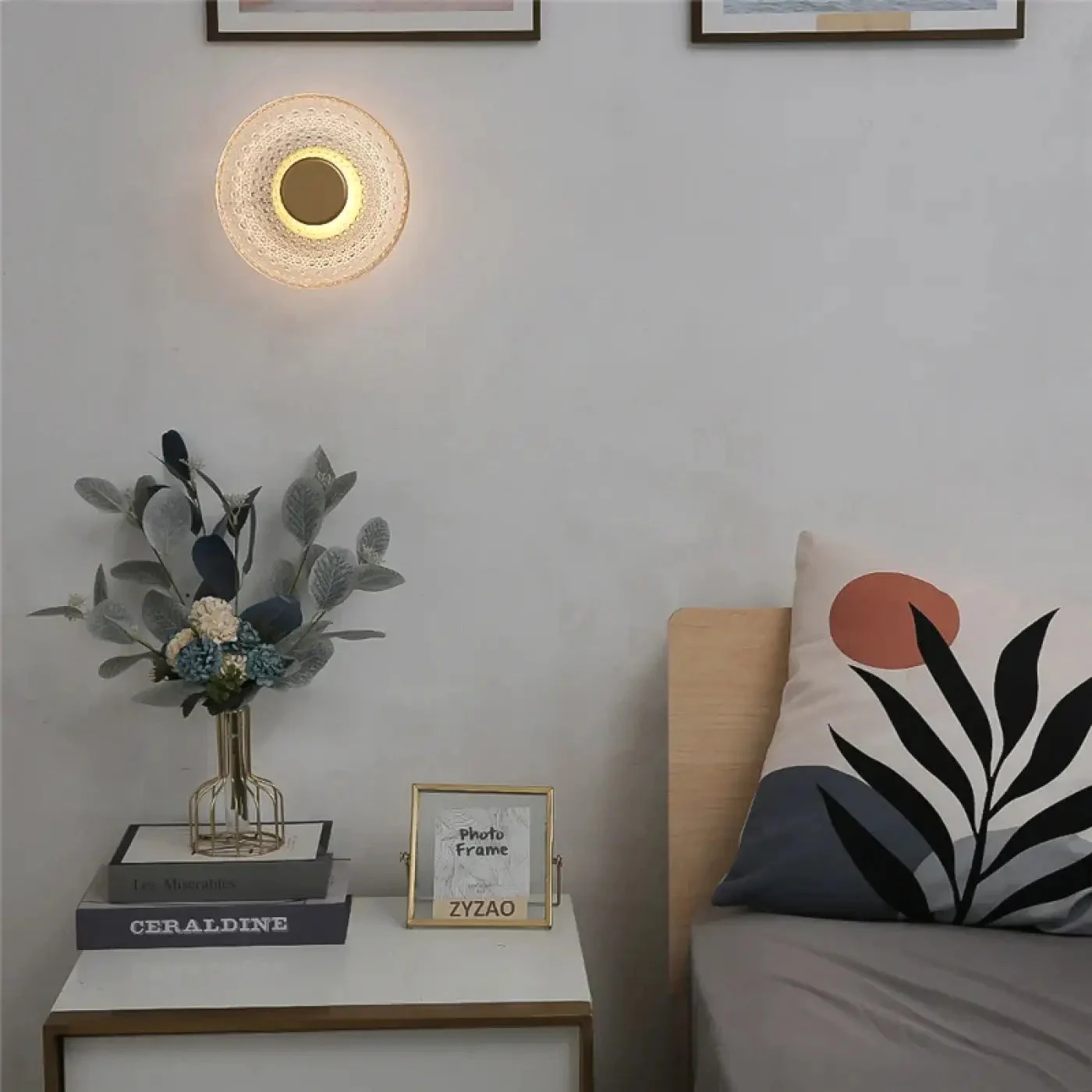 Luminaire Plafonnier | CRISTA