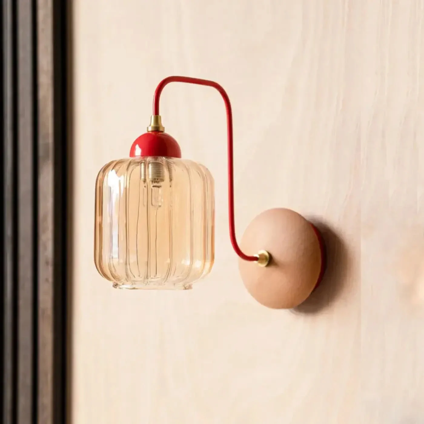 Aplique de pared | MALINA
