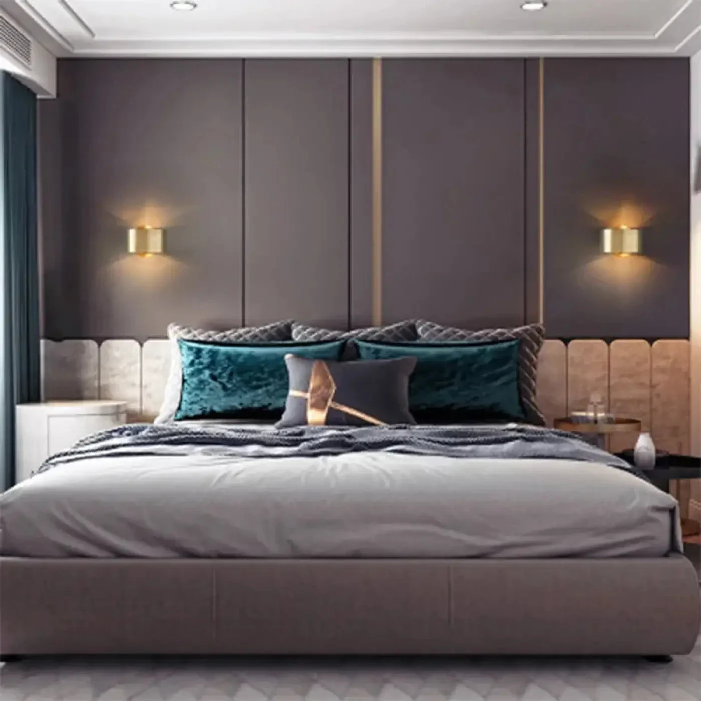 Aplique de Pared | GIE