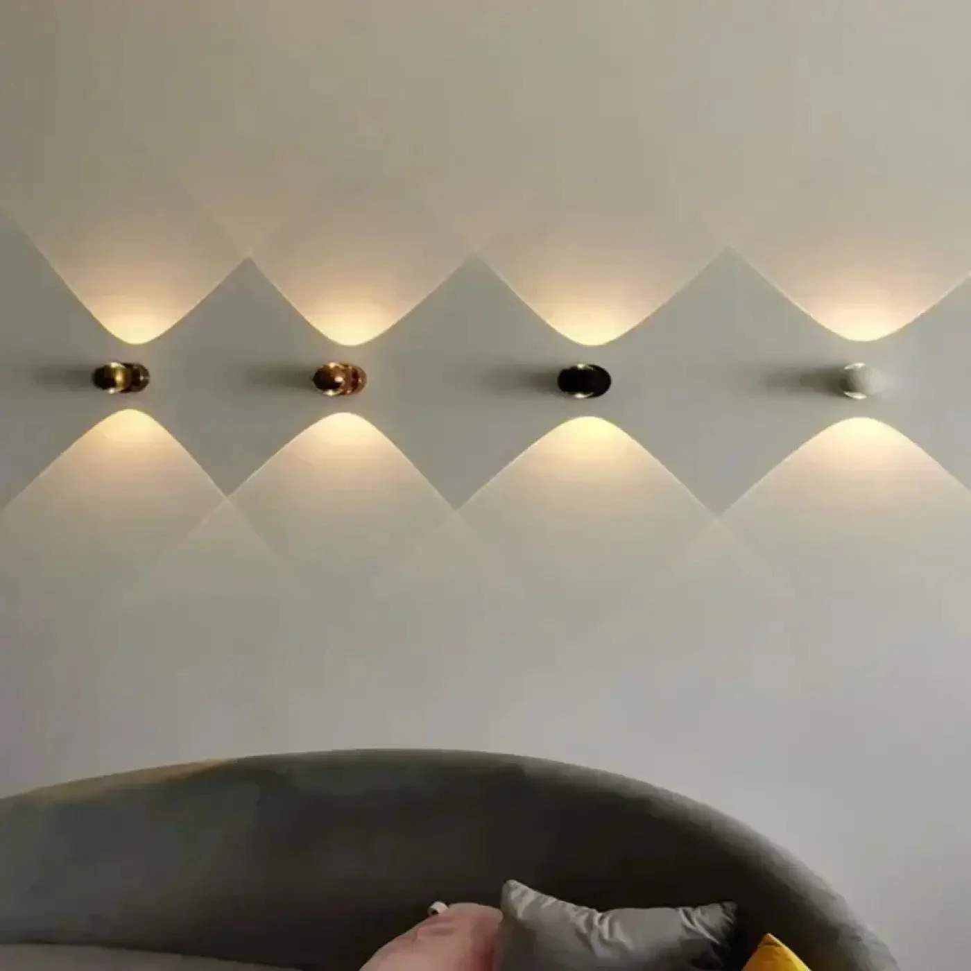 Aplicación de Pared | ANGL