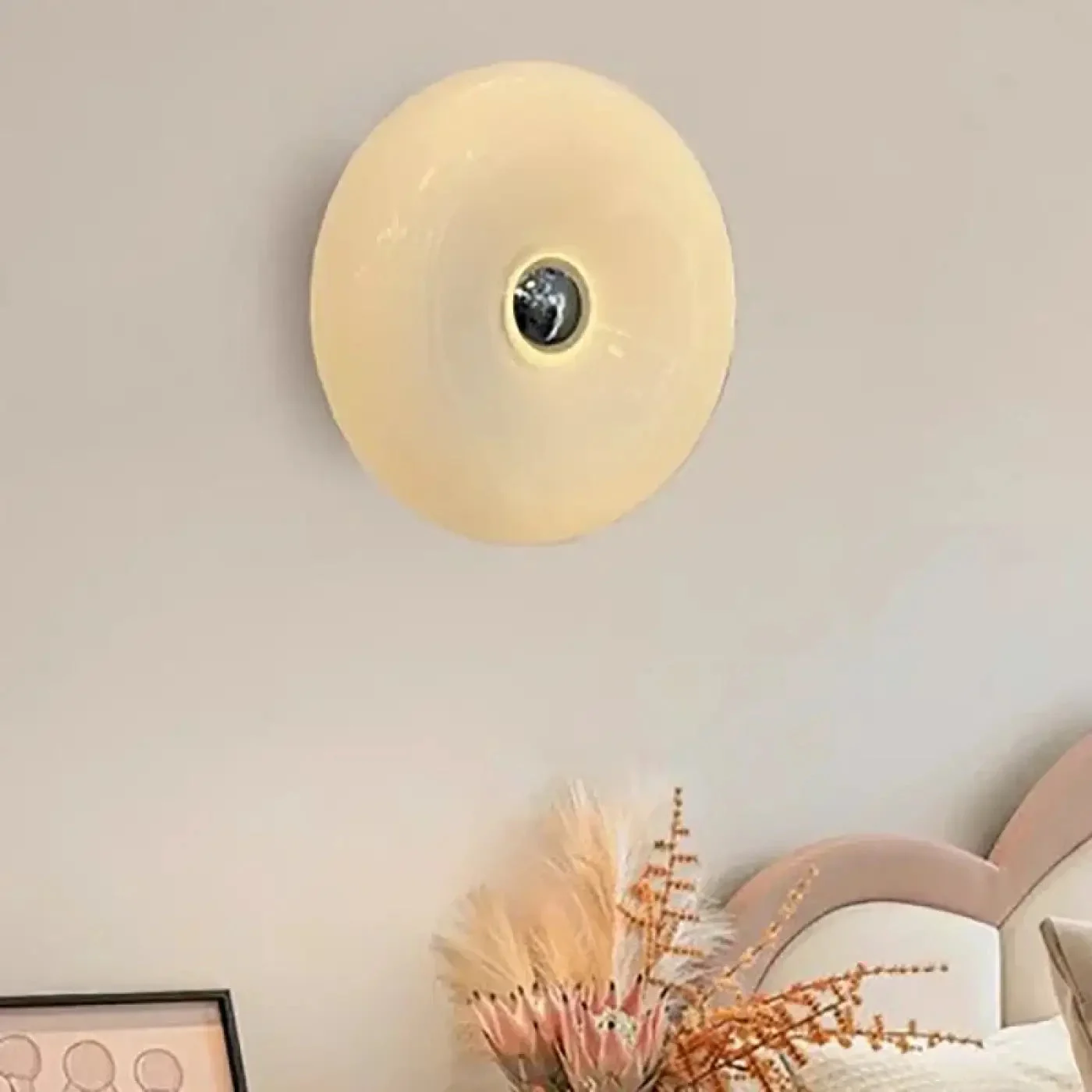Aplicación de pared | FRANC