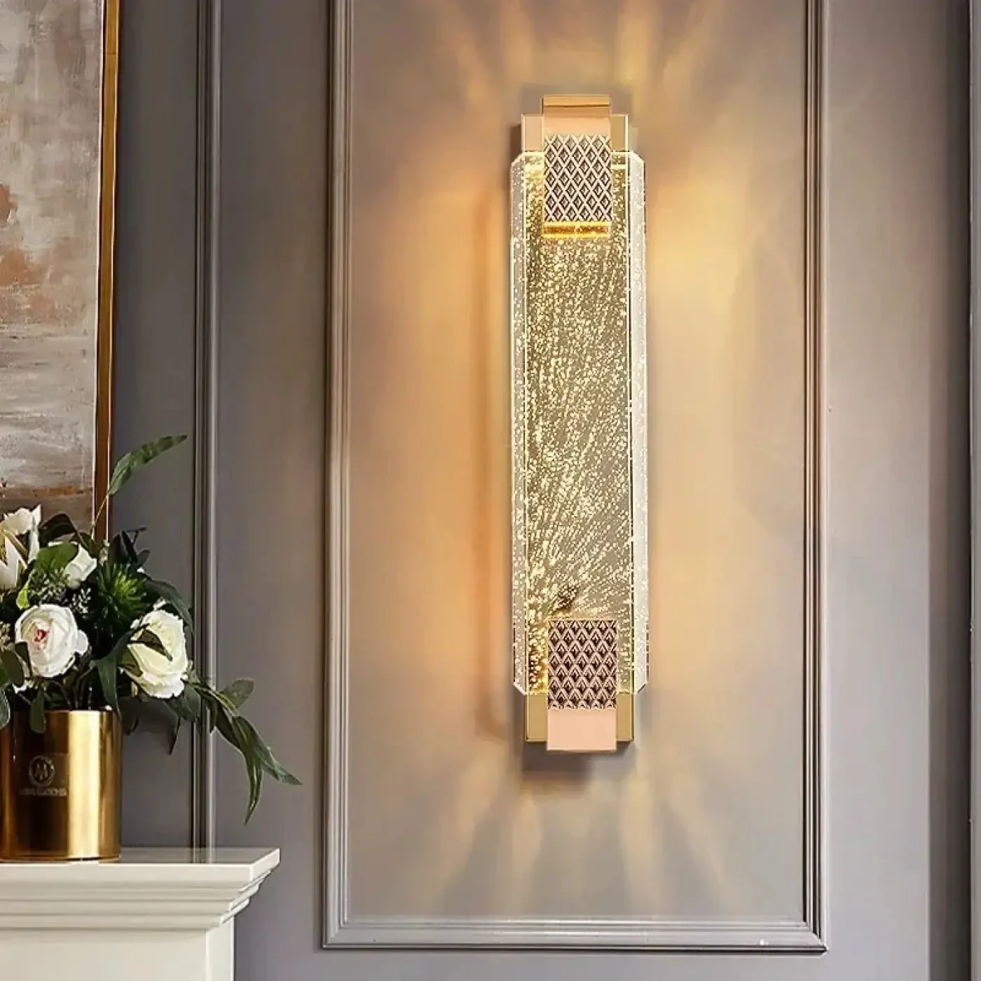 Aplique de Pared | LUXENI