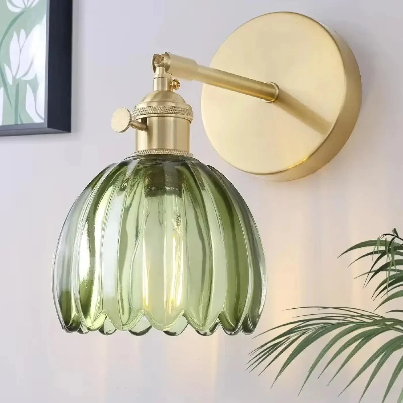 Aplique de pared | JOVE