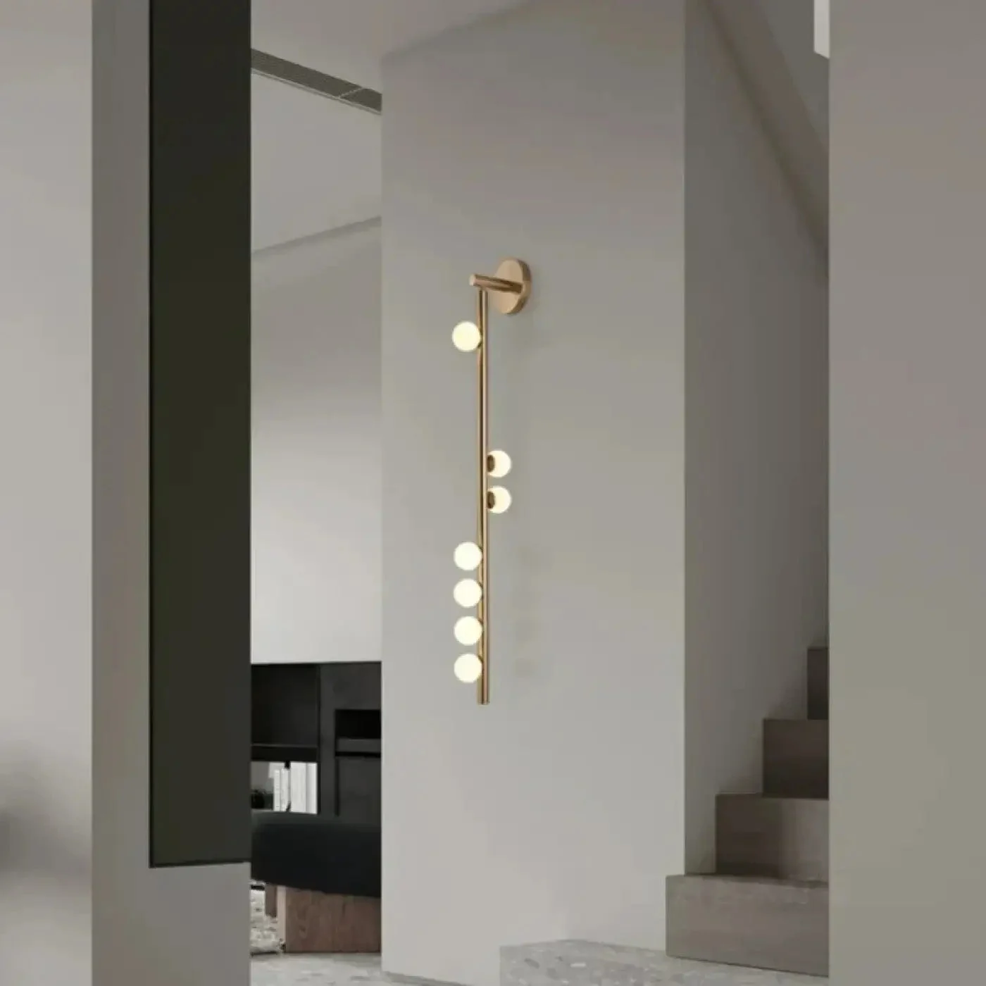 Lámpara de pared | MURAIL