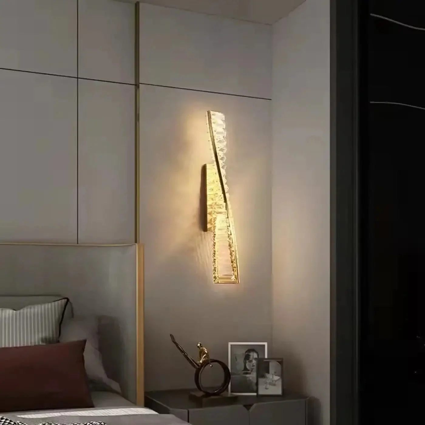 Aplique de pared | ORD
