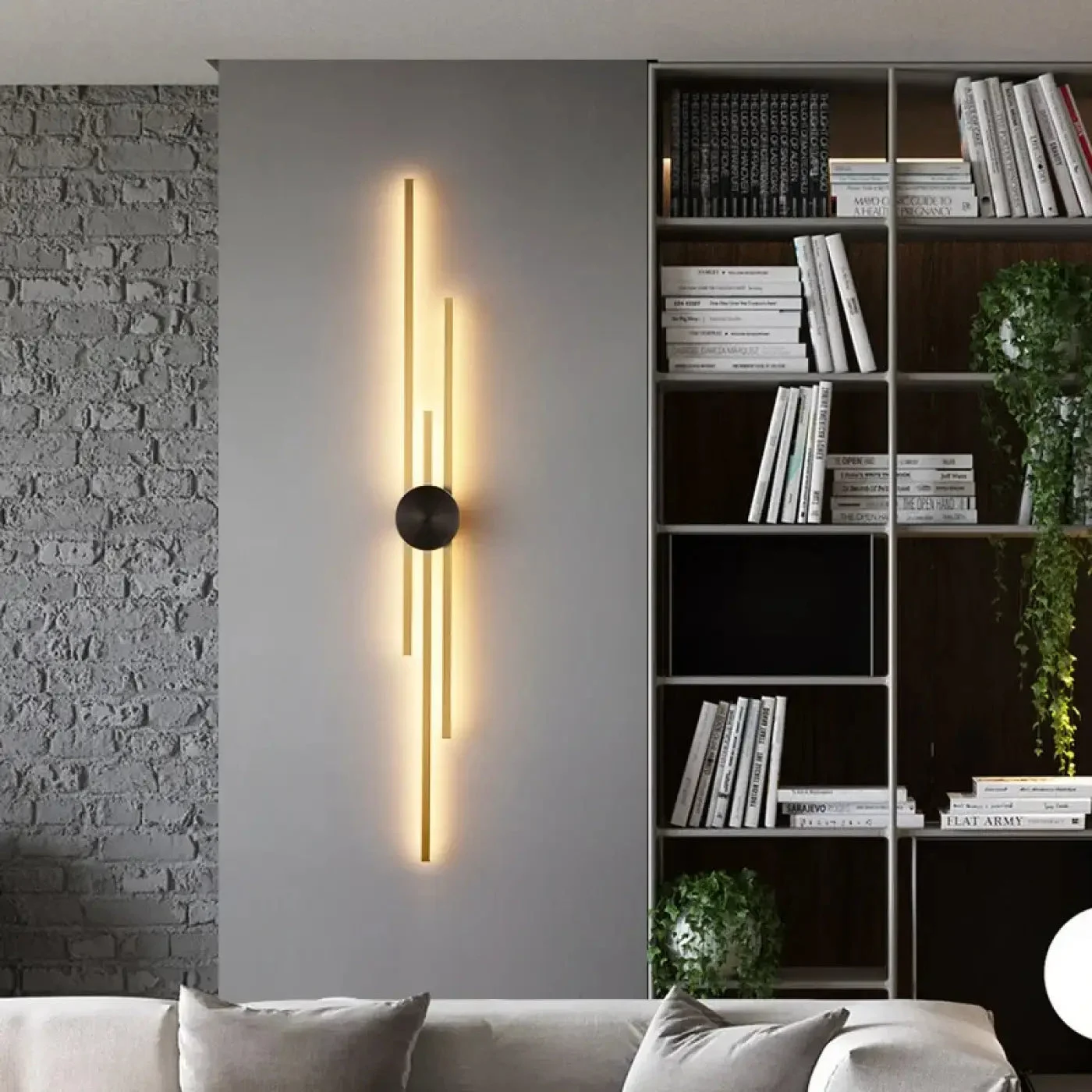 Aplicación de Pared | LING
