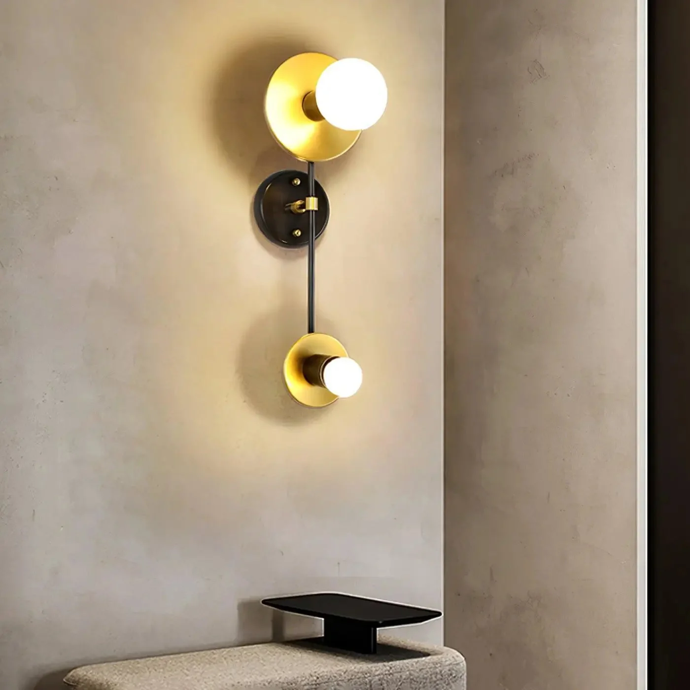 Aplicación de pared | BALANCE