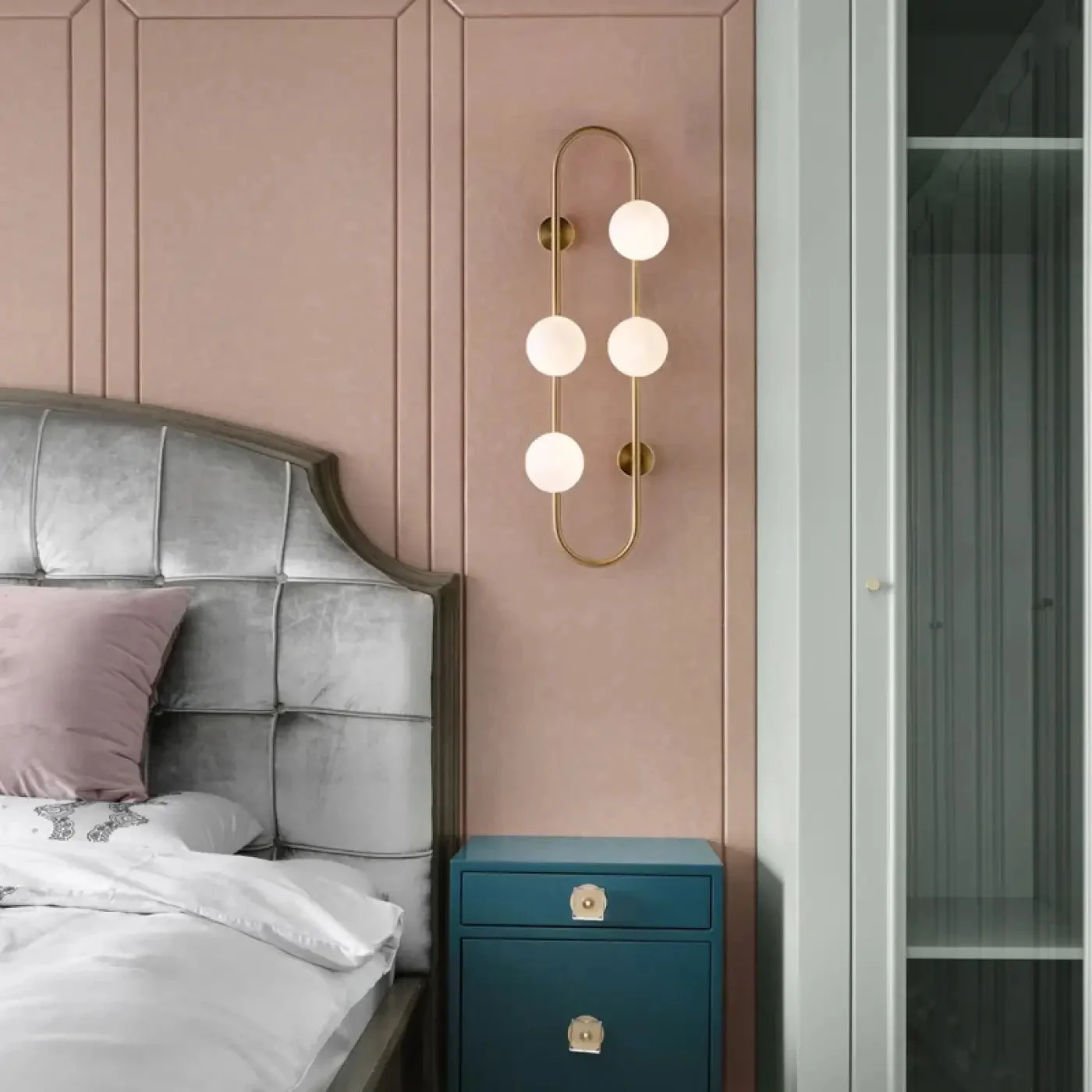 Aplique de Pared | NORDO